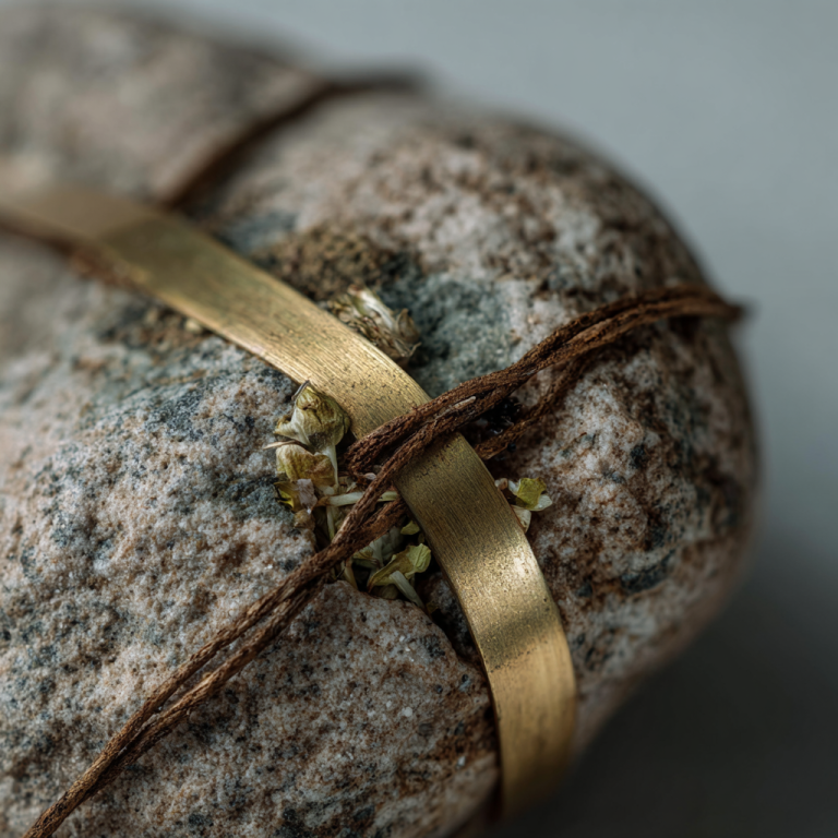 Stone Devices. Visualisation